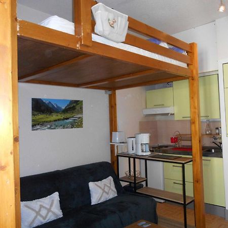 Appartement Wifi Monne Centre Cauterets Exterior foto